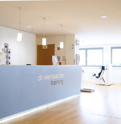 Schulter Trainingskonzept