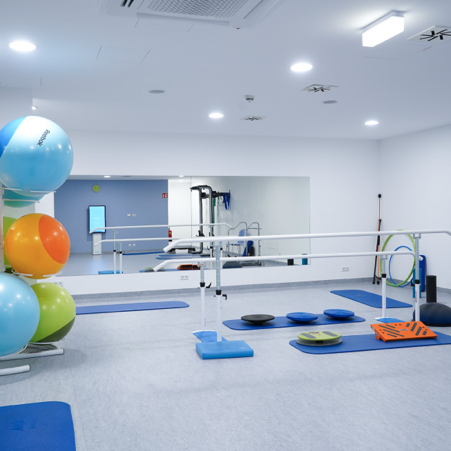 Medizinisches Krafttraining 4