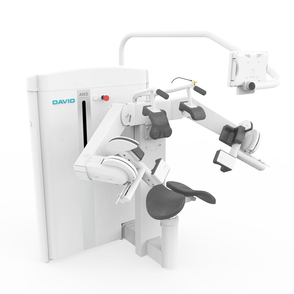 Schulter Trainingskonzept 1